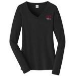 Indiana University of Pennsylvania  - Unisex Long Sleeve Tee