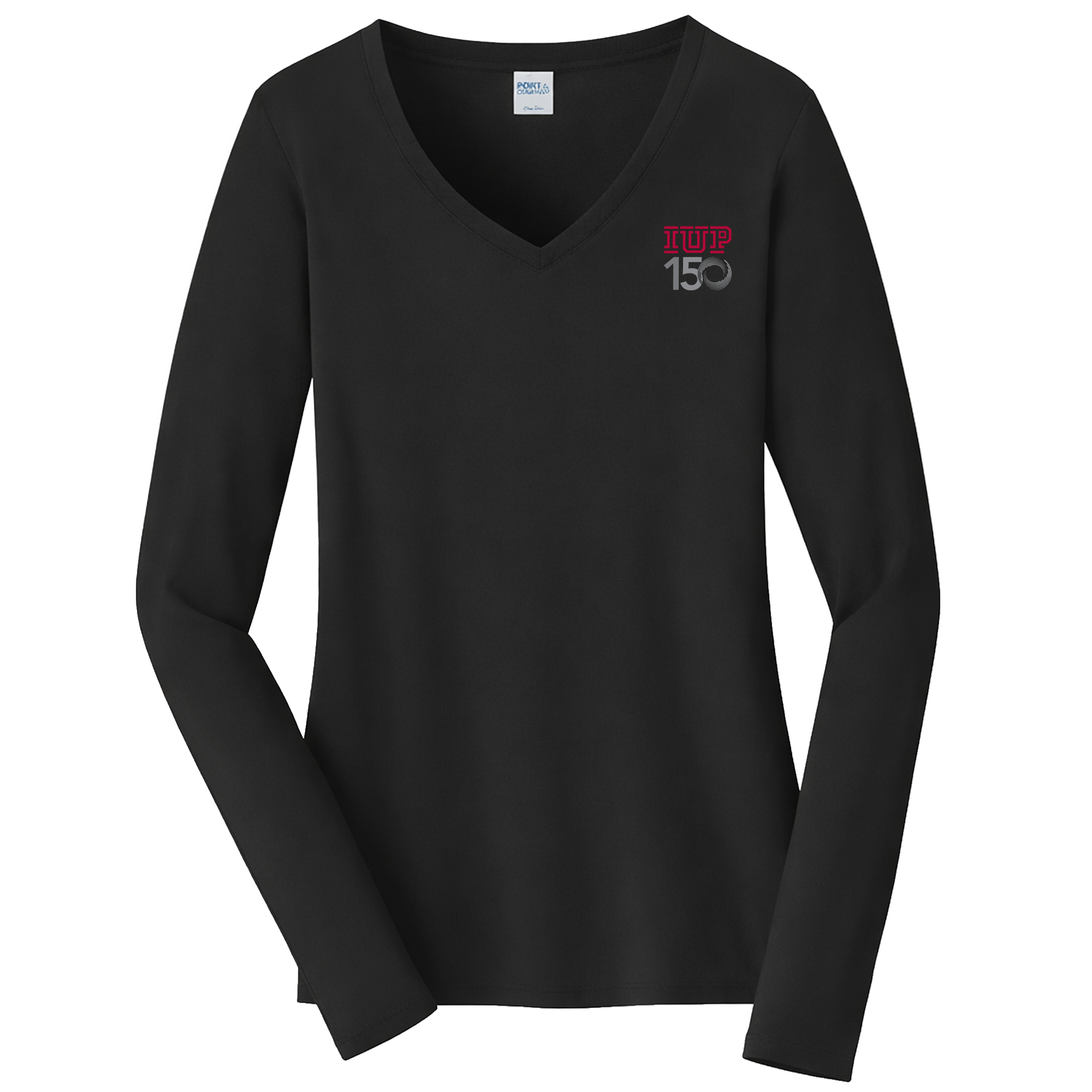 Indiana University of Pennsylvania  - Unisex Long Sleeve Tee
