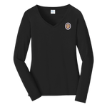 Military Order of the Purple Heart  - Unisex Long Sleeve Tee