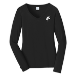 Elizabeth City State University - Unisex Long Sleeve Tee