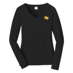North Bend High School  - Unisex Long Sleeve Tee