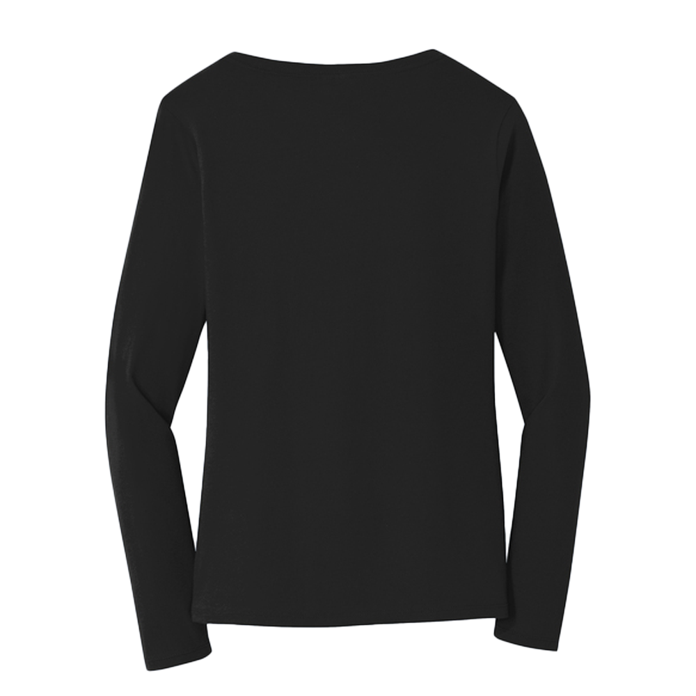 Oklahoma State University  - Women's Long Sleeve Tee