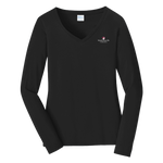 Manhattanville University  - Unisex Long Sleeve Tee