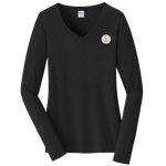 National Organization of Black Law Enforcement Executives- Unisex Long Sleeve Tee