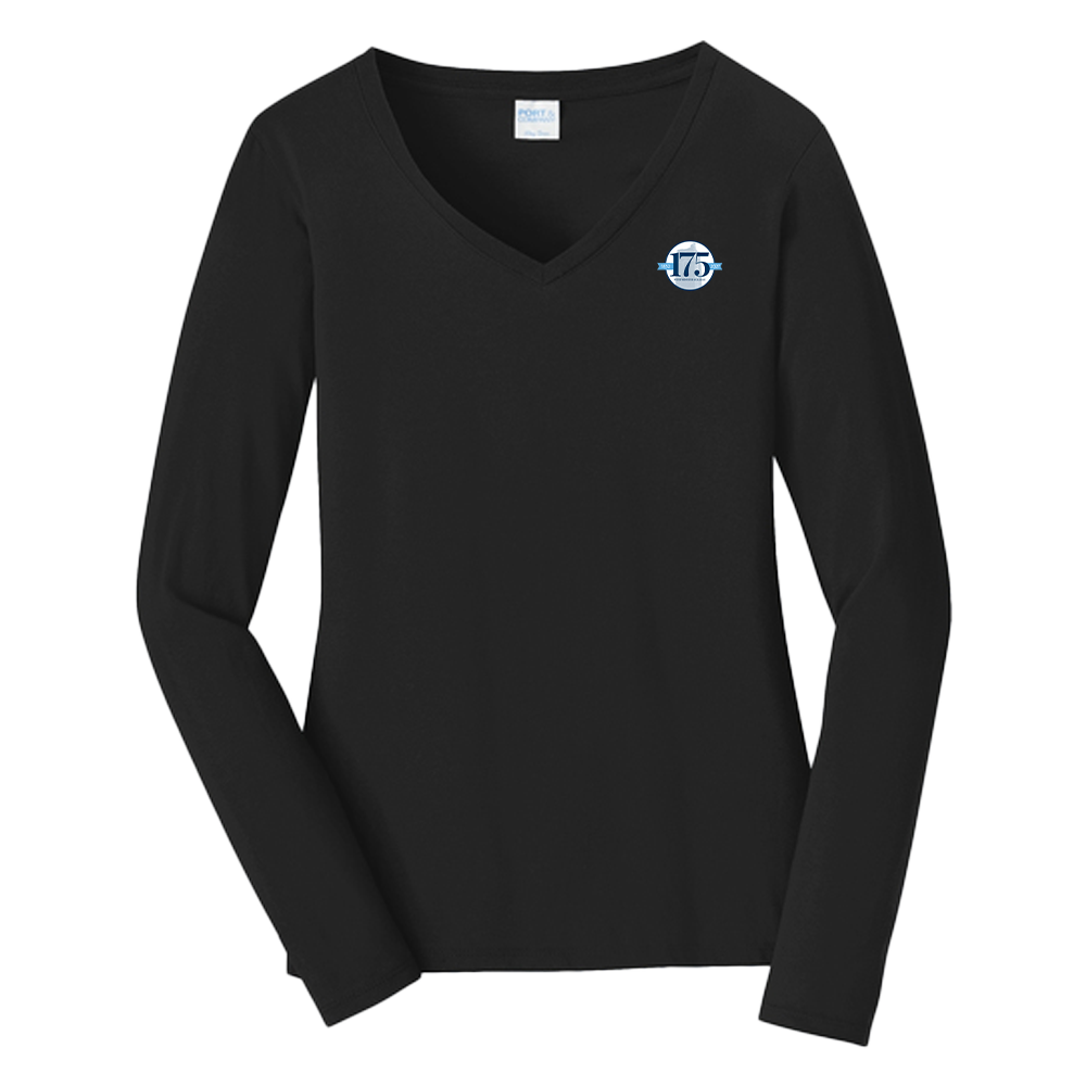 Westminster College  - Unisex Long Sleeve Tee