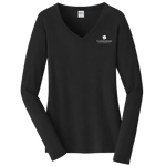 Cornerstone University- Unisex Long Sleeve Tee