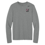 Phillipsburg High School - Nike Team Legend Long Sleeve Tee