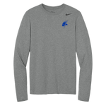 Elizabeth City State University- Nike Team Legend Long Sleeve Tee