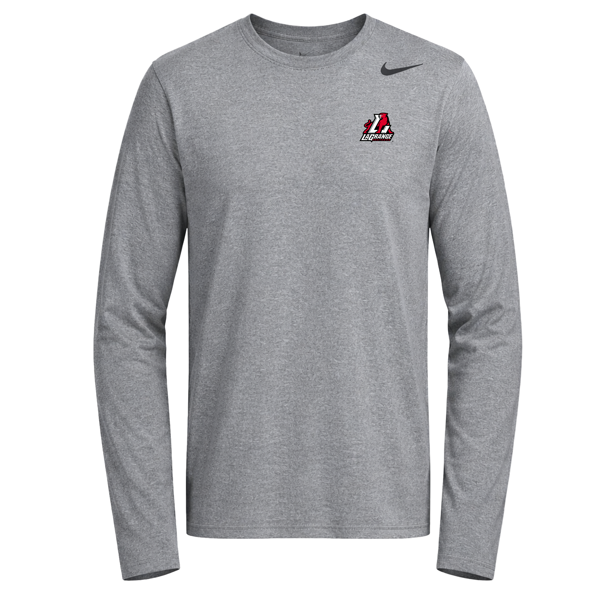 LaGrange College - Nike Team Legend Long Sleeve Tee