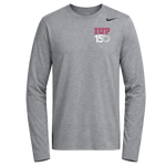 Indiana University of Pennsylvania - Nike Team Legend Long Sleeve Tee