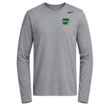 Arkansas State University - Nike Team Legend Long Sleeve Tee