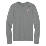 Military Order of the Purple Heart - Nike Team Legend Long Sleeve Tee