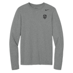 Bishop Canevin High School - Nike Team Legend Long Sleeve Tee