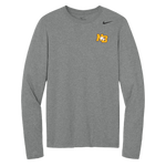 North Bend High School - Nike Team Legend Long Sleeve Tee