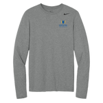 Hofstra University - Nike Team Legend Long Sleeve Tee