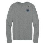 Westminster College - Nike Team Legend Long Sleeve Tee