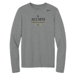 Southwestern University - Nike Team Legend Long Sleeve Tee