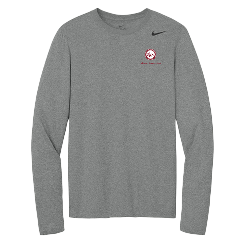 University of Louisiana at Monroe - Nike Team Legend Long Sleeve Tee