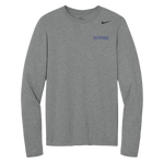 Steubenville Catholic Central High School  - Nike Team Legend Long Sleeve Tee