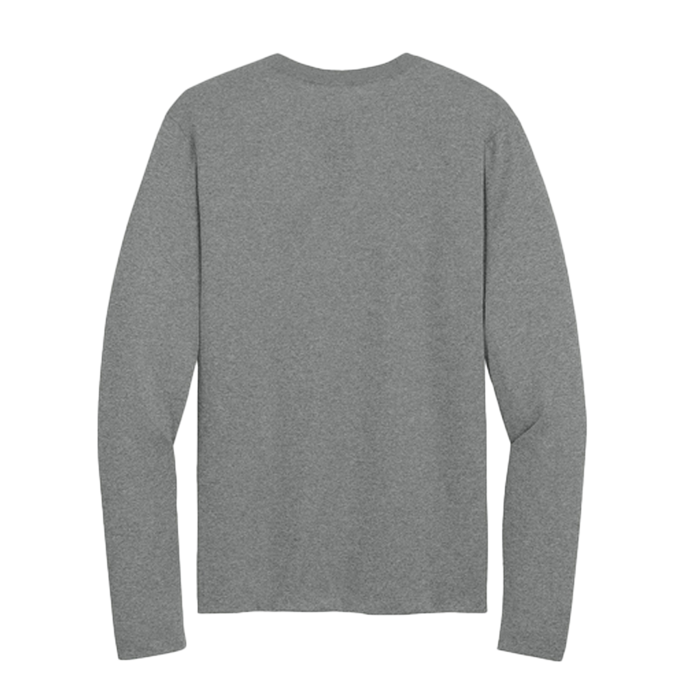 Savannah State University - Nike Team Legend Long Sleeve Tee