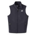 Jacksonville State University  - Port Authority Core Soft Shell Vest