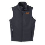 Savannah State University  - Port Authority® Core Soft Shell Vest