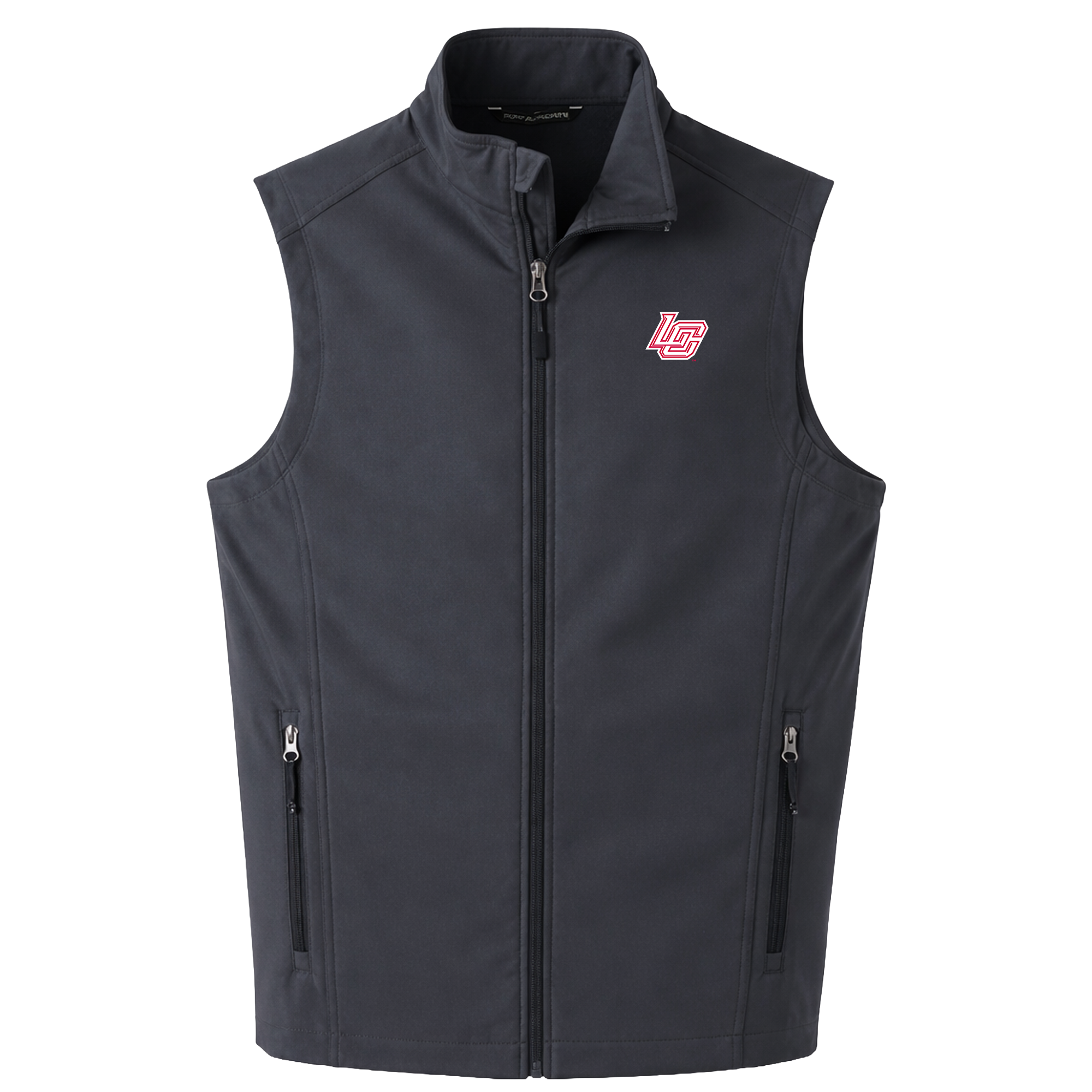 LaGrange College - Port Authority Core Soft Shell Vest