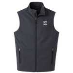 Cornell Black Alumni Association   - Port Authority Core Soft Shell Vest