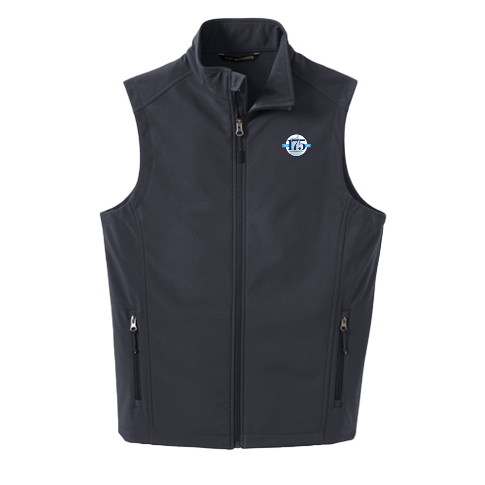Westminster College  - Port Authority® Core Soft Shell Vest