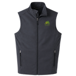 Baton Rouge High School Centennial  - Port Authority® Core Soft Shell Vest