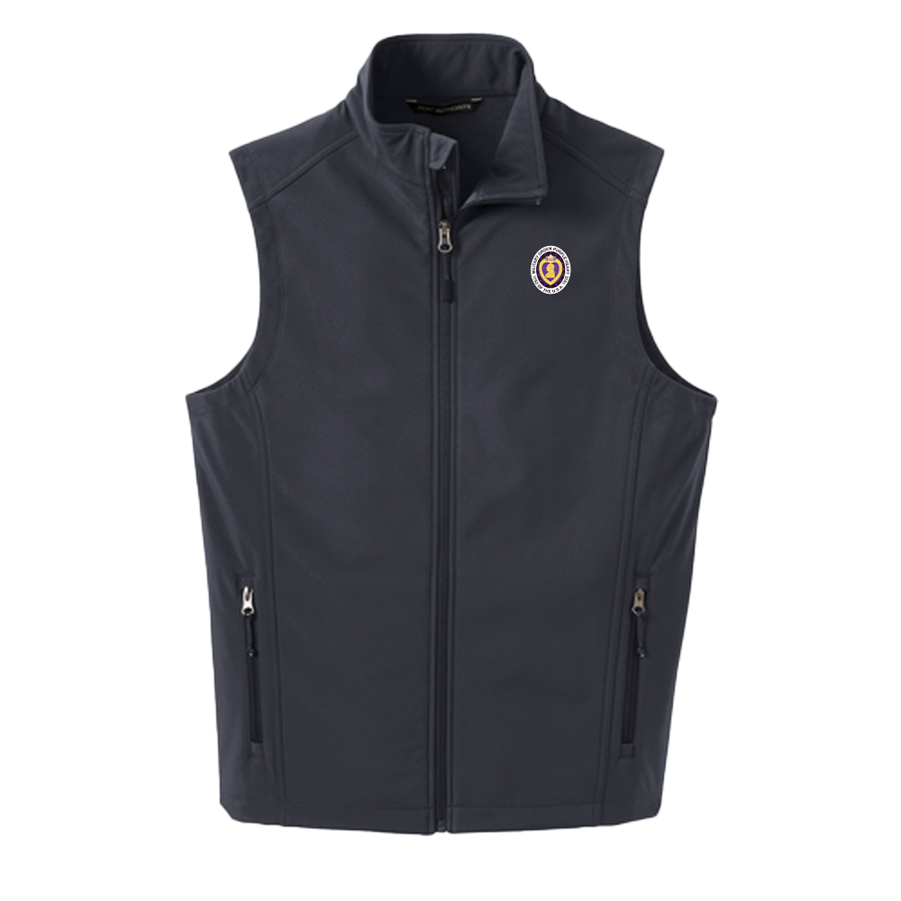 Military Order of the Purple Heart  - Port Authority® Core Soft Shell Vest