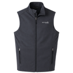 Alpha Chi Rho Fraternity  - Port Authority Core Soft Shell Vest