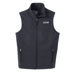 Alpha Tau Omega  - Port Authority® Core Soft Shell Vest