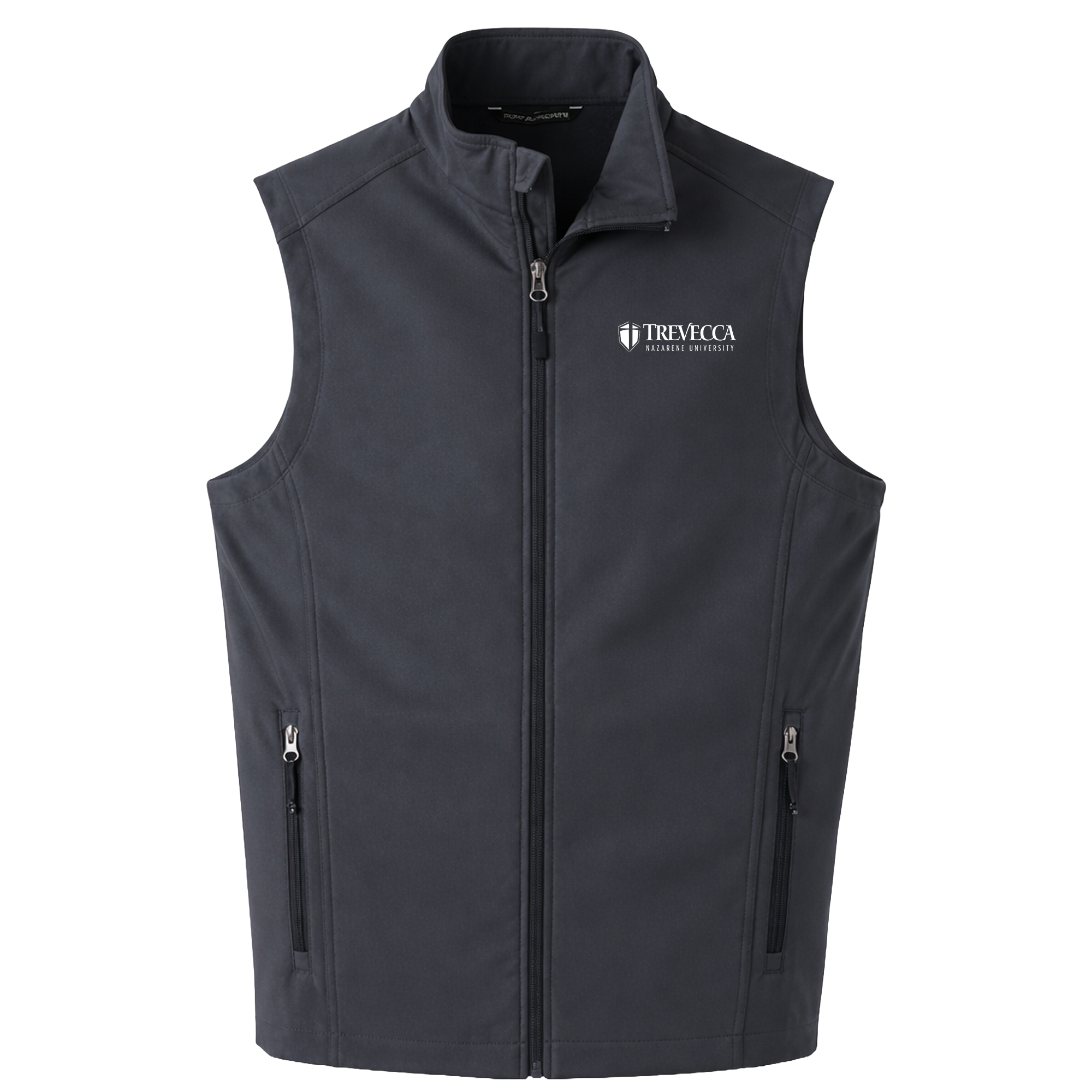 Trevecca Nazarene University - Port Authority Core Soft Shell Vest