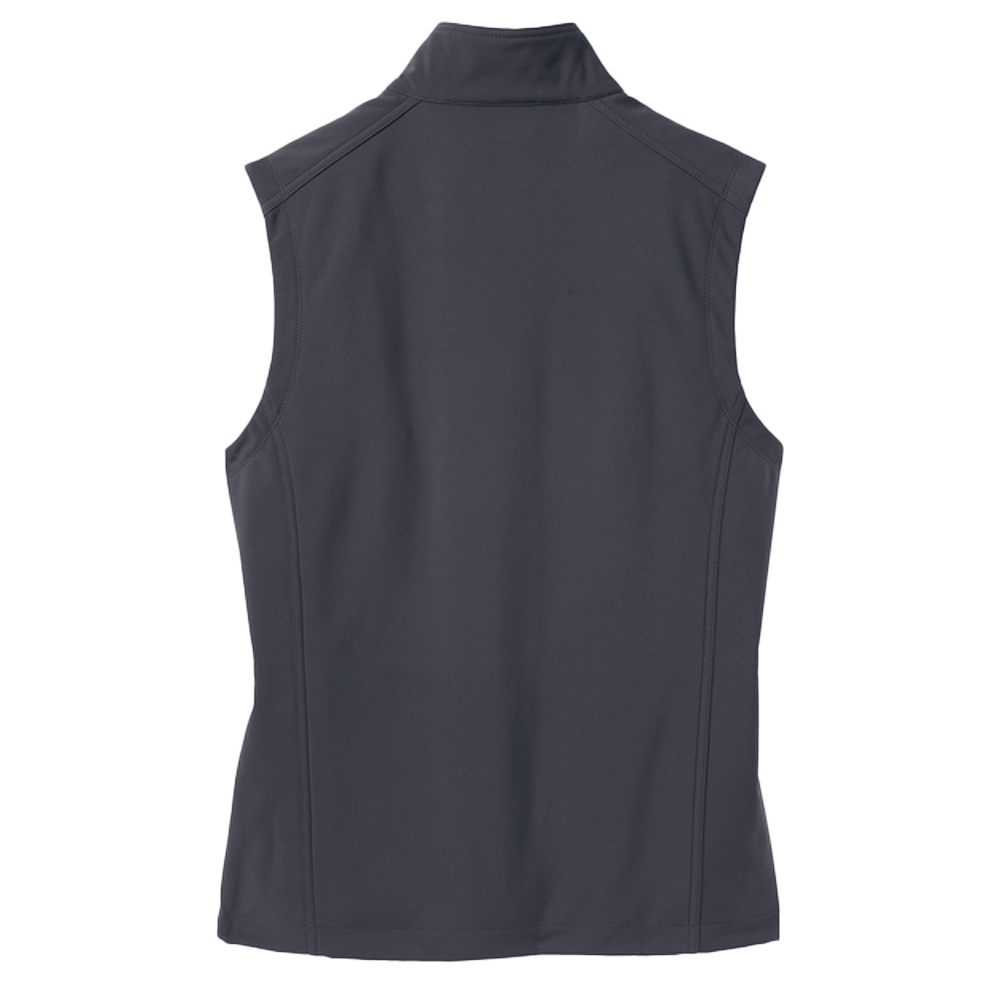 Westminster College  - Port Authority® Core Soft Shell Vest