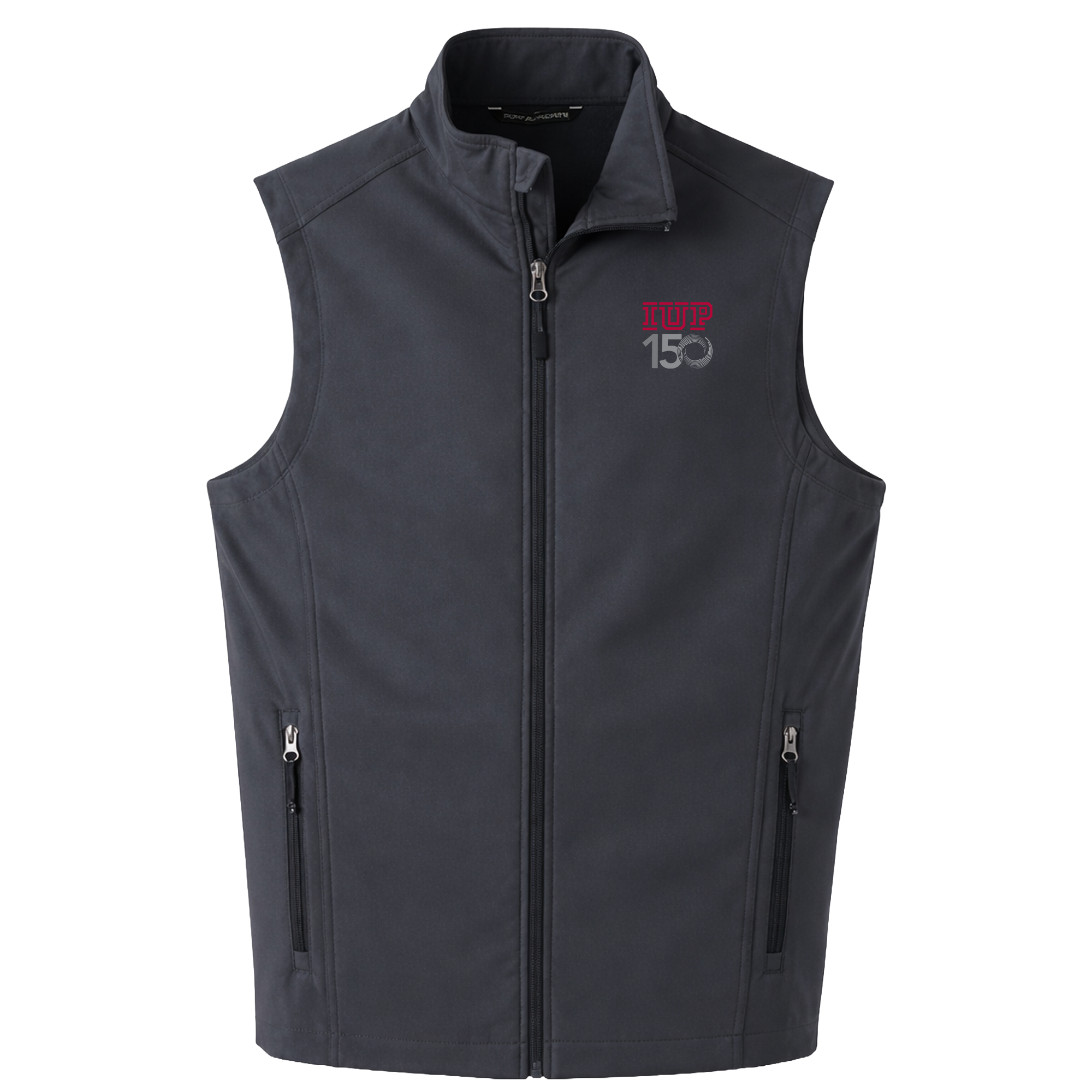 Indiana University of Pennsylvania  - Port Authority® Core Soft Shell Vest