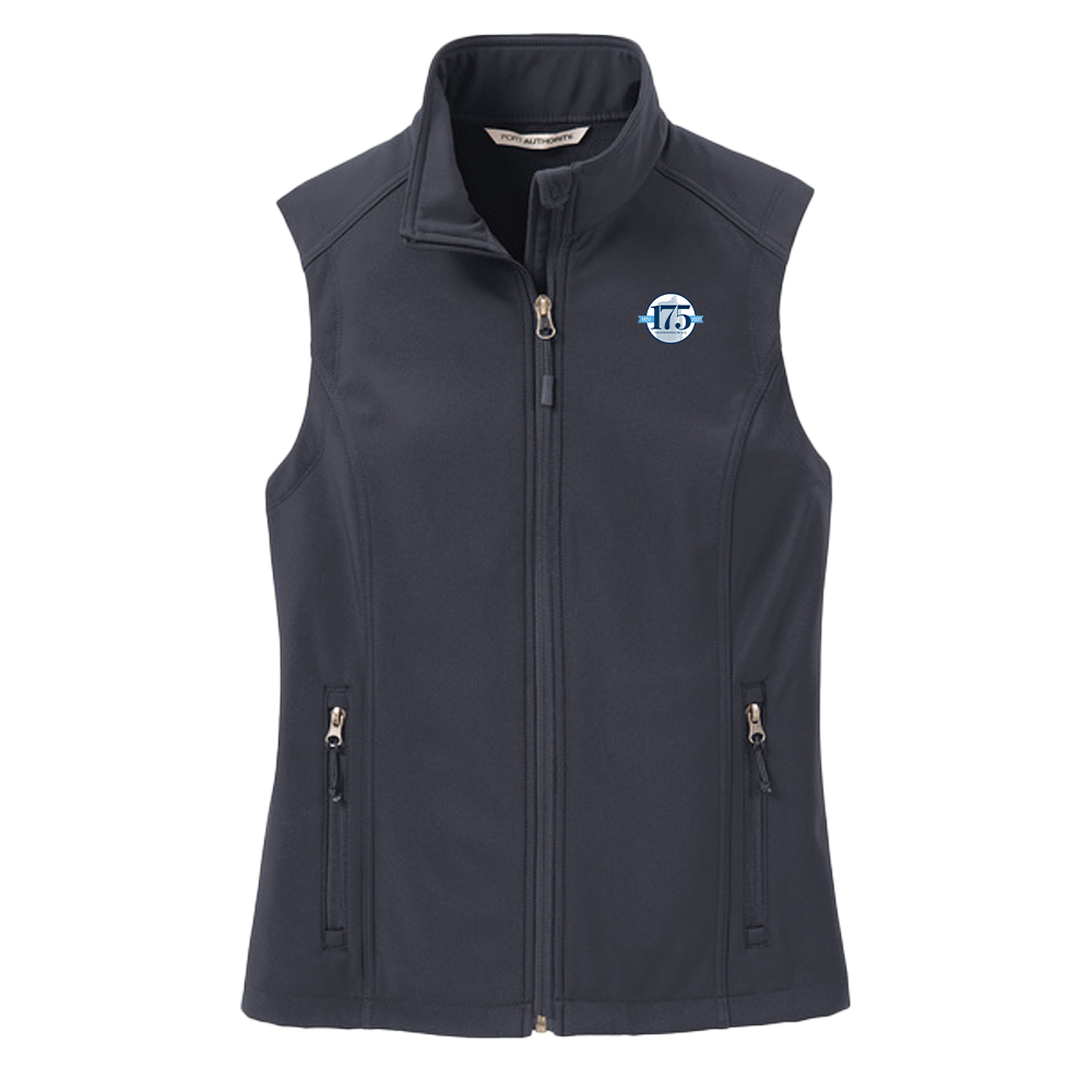 Westminster College  - Port Authority® Women's Core Soft Shell Vest