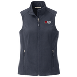 Arkansas State University  - Port Authority Women's Core Soft Shell Vest