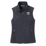 Oklahoma State University  - Port Authority Women's Core Soft Shell Vest