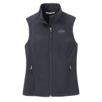Southwestern University  - Port Authority® Women's Core Soft Shell Vest