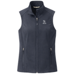 Colegio San Jose  - Port Authority Women's Core Soft Shell Vest