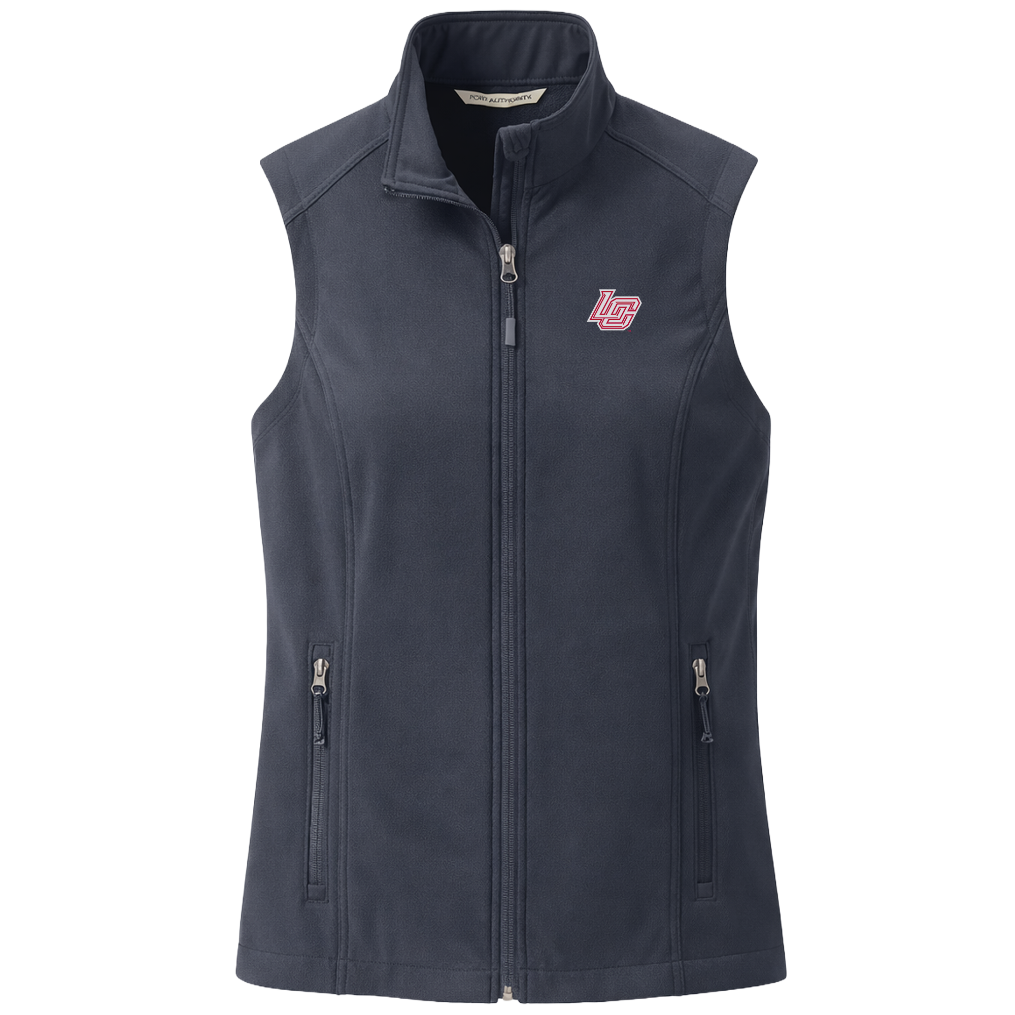 LaGrange College - Port Authority Women's Core Soft Shell Vest