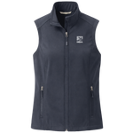 Cornell Black Alumni Association   - Port Authority Women's Core Soft Shell Vest