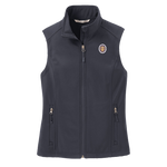 Military Order of the Purple Heart  - Port Authority® Women's Core Soft Shell Vest