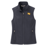North Bend High School  - Port Authority® Women's Core Soft Shell Vest