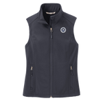 U.S. Capitol Page Alumni  - Port Authority® Women's Core Soft Shell Vest