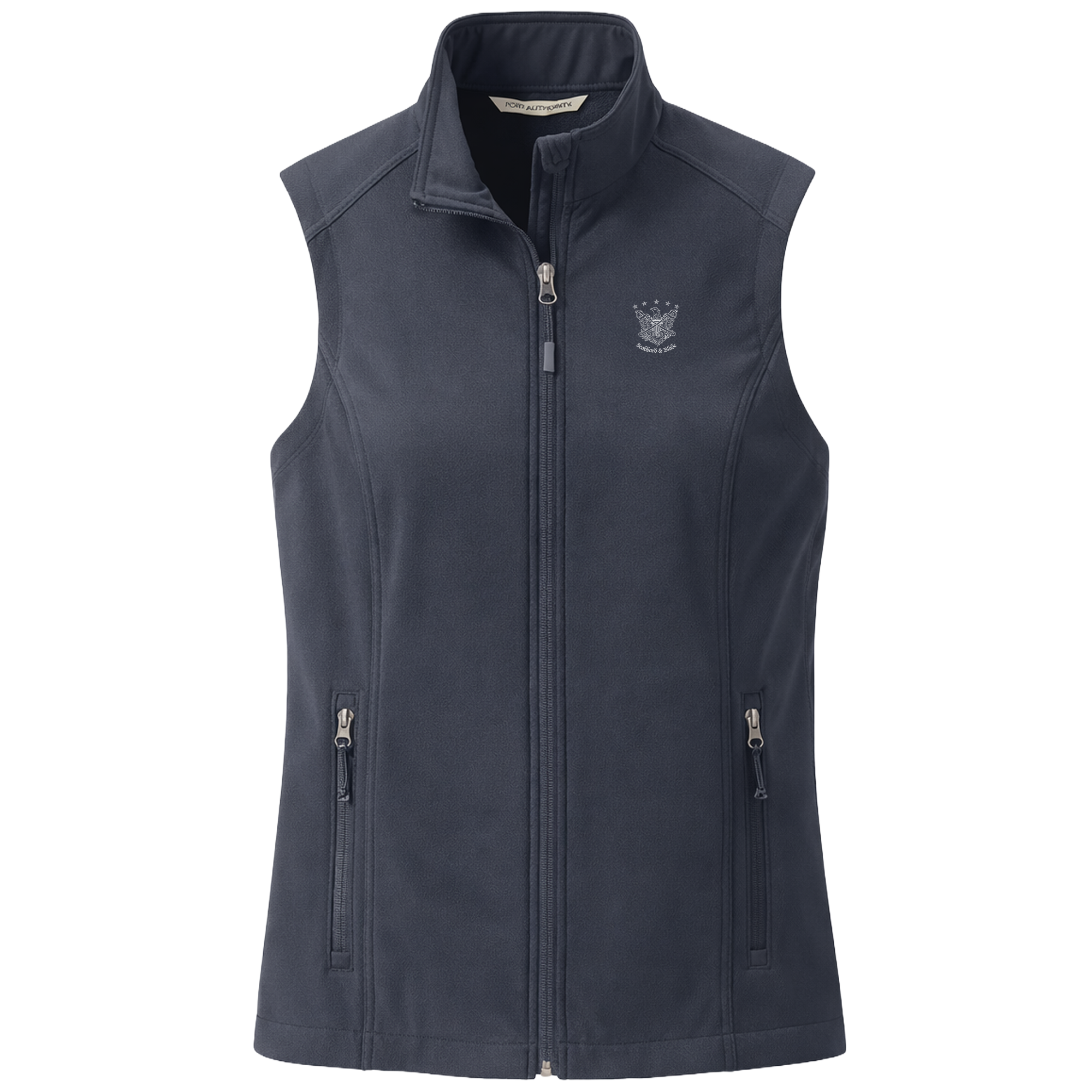 National Society of Scabbard and Blade - Port Authority Women's Core Soft Shell Vest