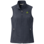Baton Rouge High School Centennial  - Port Authority® Women's Core Soft Shell Vest
