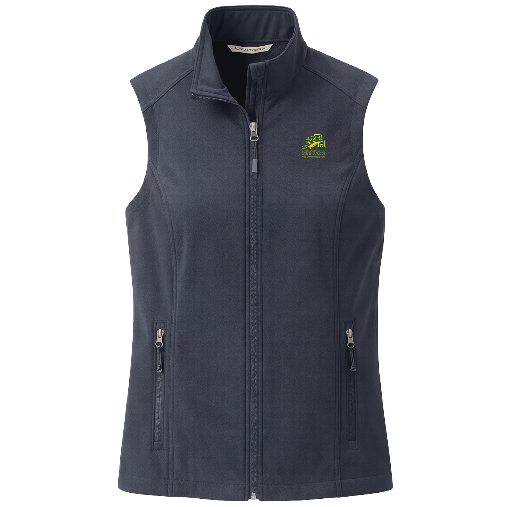 Baton Rouge High School Centennial  - Port Authority® Women's Core Soft Shell Vest