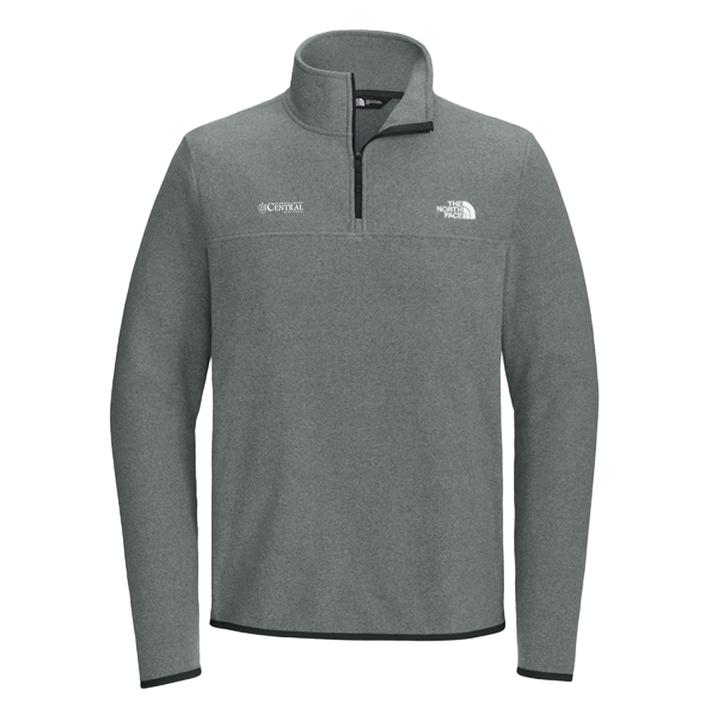 Steubenville Catholic Central High School   - The North Face® Glacier 1/4-Zip Fleece
